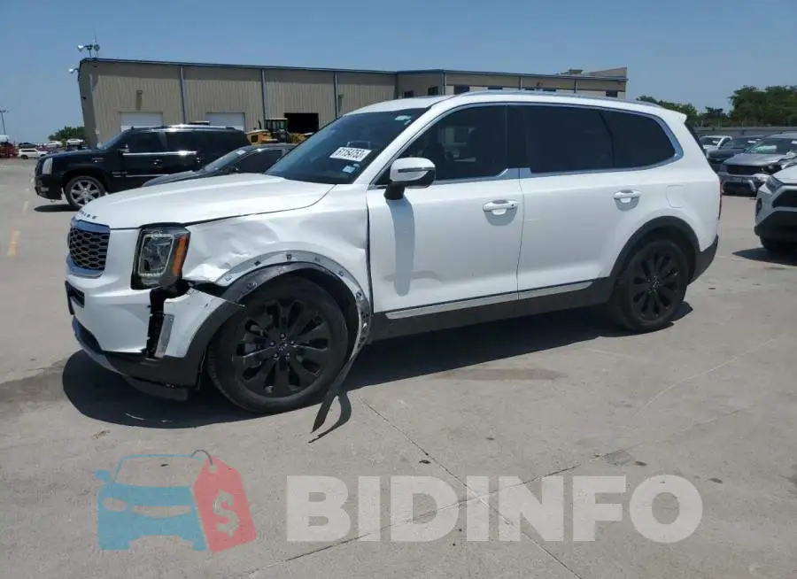 5XYP3DHC7LG054891 Photo# 1