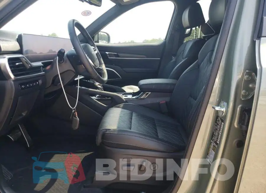 5XYP5DGC7PG383687 Photo# 7