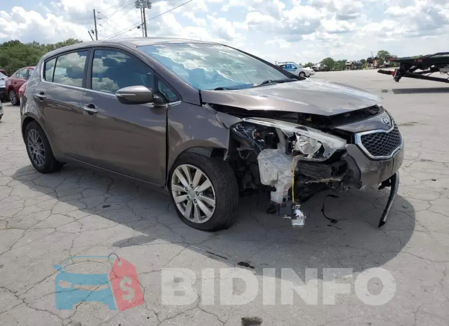 KNAFX5A86E5233573 Photo# 4