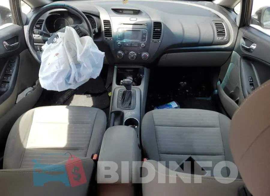 KNAFX5A86E5233573 Photo# 8