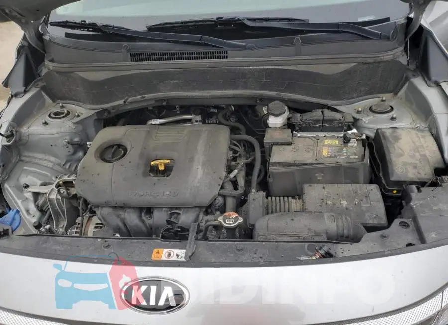 KNDERCAA3M7123826 Photo# 11