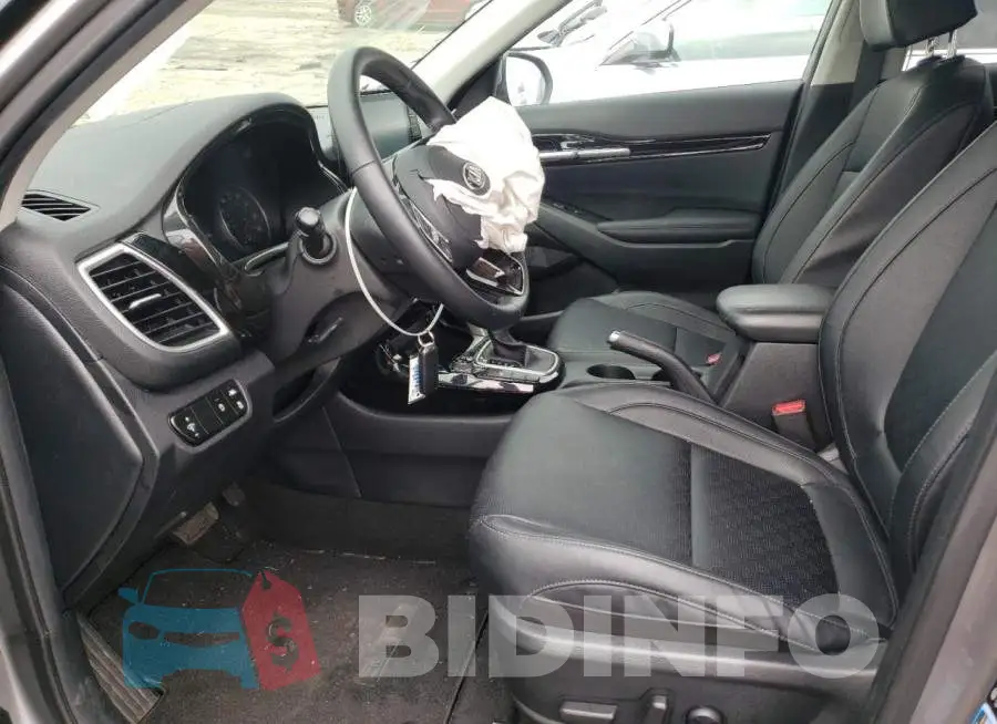 KNDERCAA3M7123826 Photo# 7