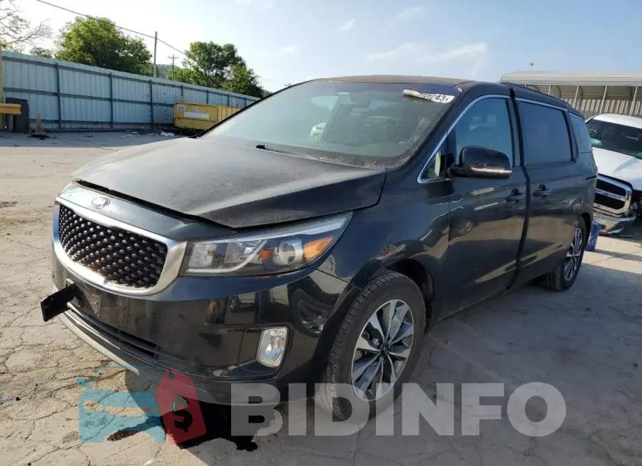 KNDMC5C13F6018993 Photo# 1