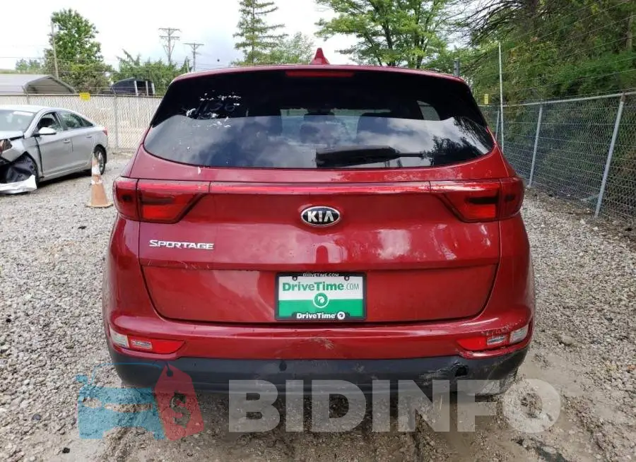 KNDPMCACXH7268876 Photo# 6