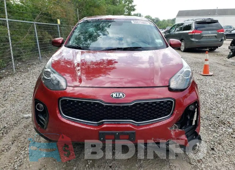 KNDPMCACXH7268876 Photo# 5
