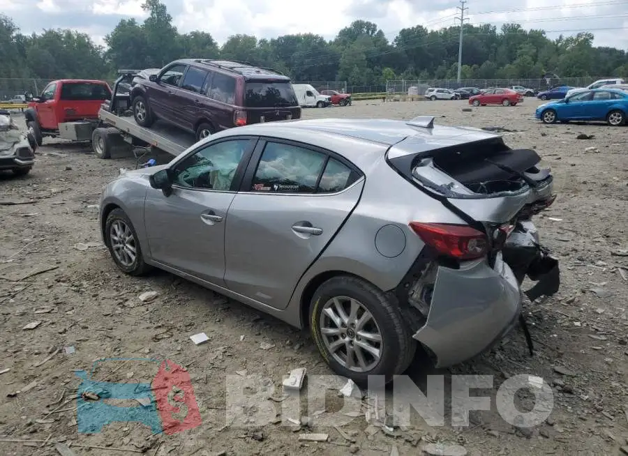 3MZBM1M76FM158176 Photo# 2