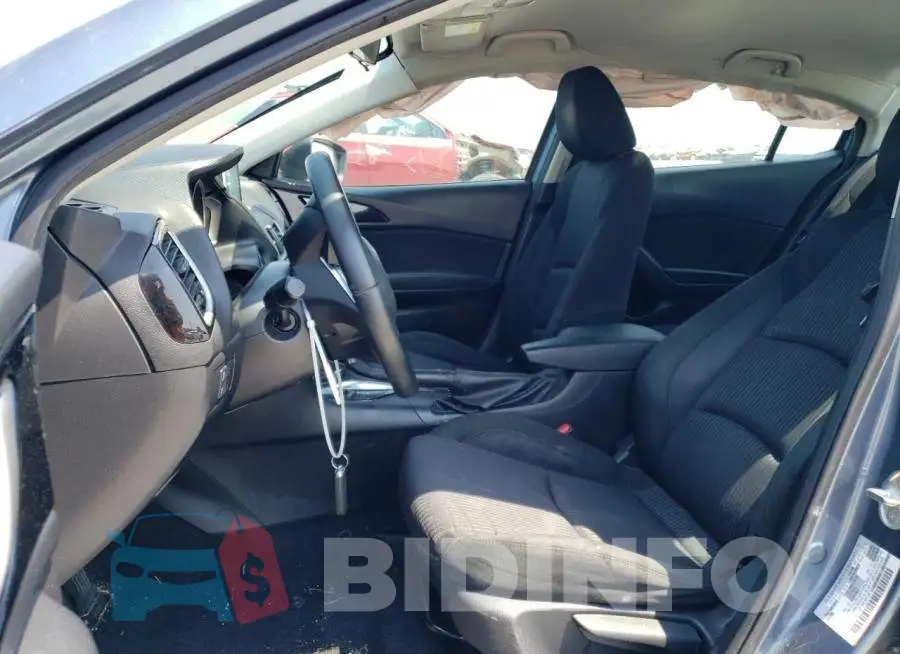 3MZBM1V77FM232140 Photo# 7