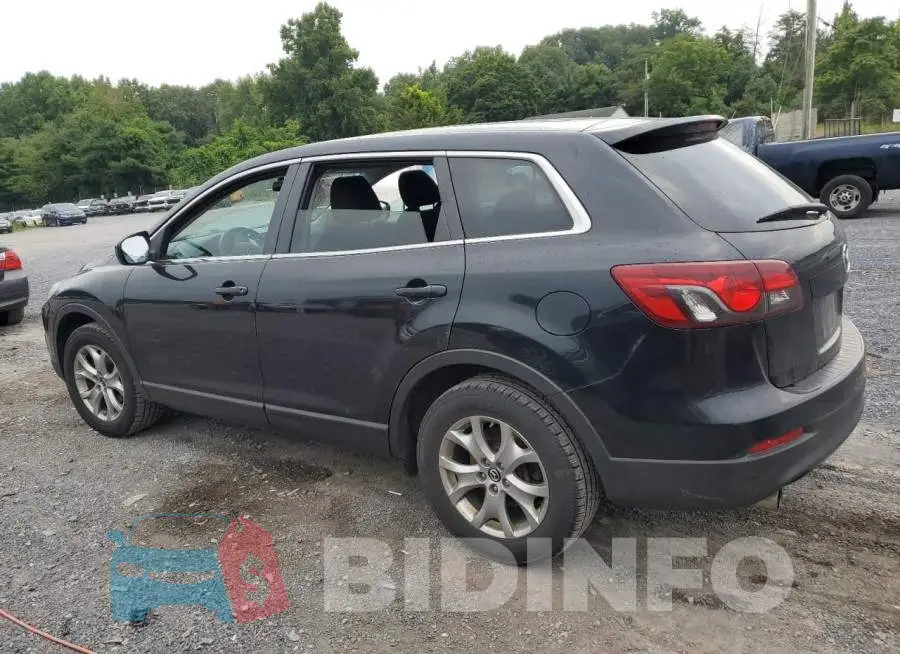JM3TB3BV1E0432287 Photo# 2