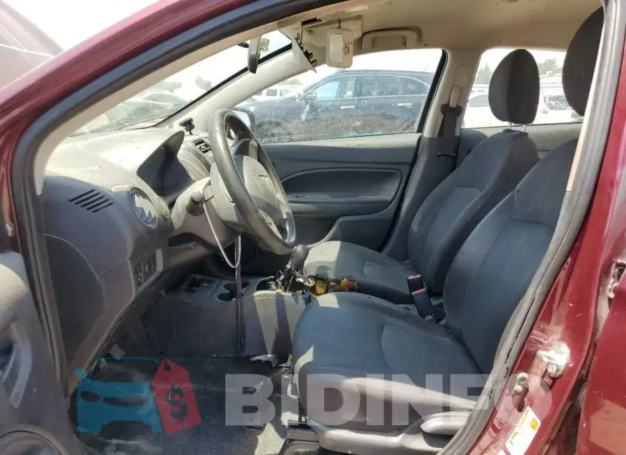 ML32F3FJ0JHF09085 Photo# 7