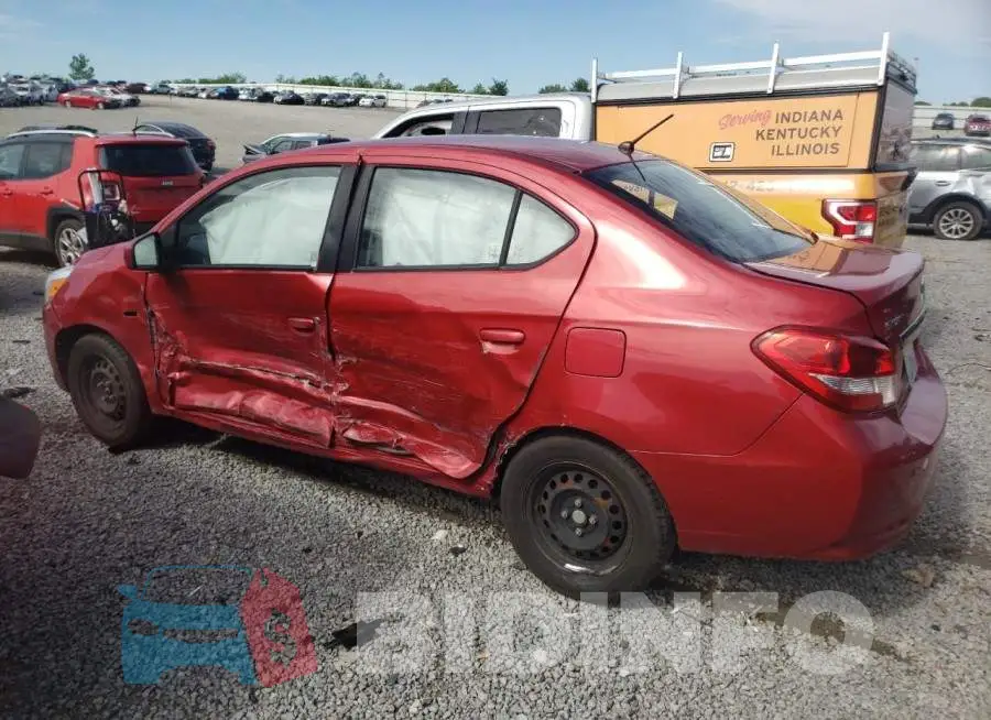 ML32F3FJ1HHF14712 Photo# 2