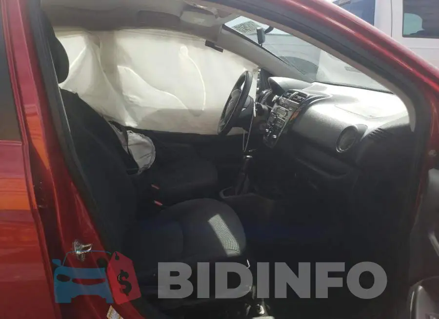 ML32F3FJ1HHF14712 Photo# 7