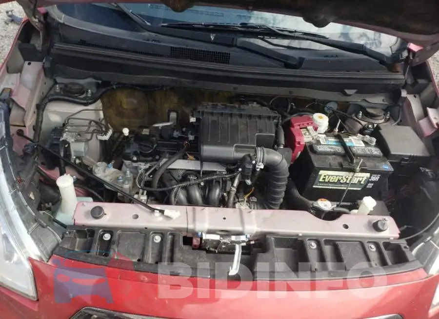 ML32F3FJ1HHF14712 Photo# 11