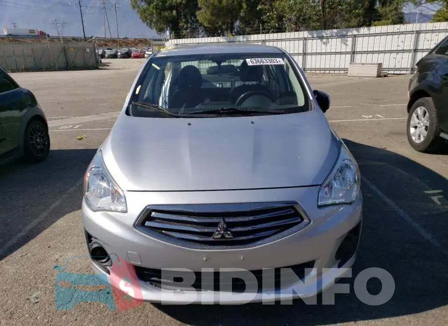 ML32F3FJ3KHF03072 Photo# 5