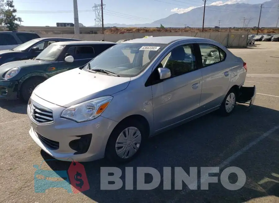 ML32F3FJ3KHF03072 Photo# 1