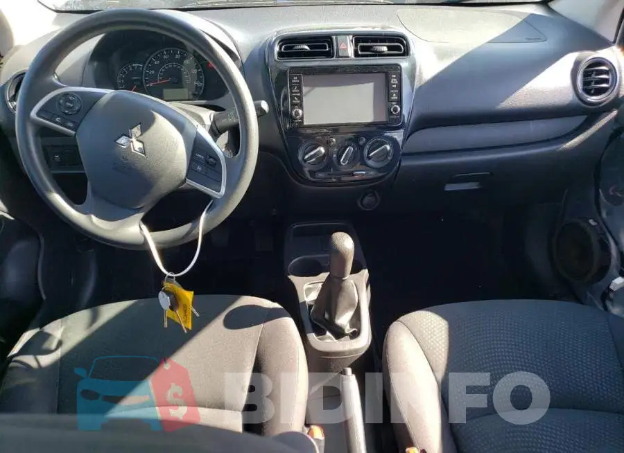 ML32F3FJ3KHF03072 Photo# 8