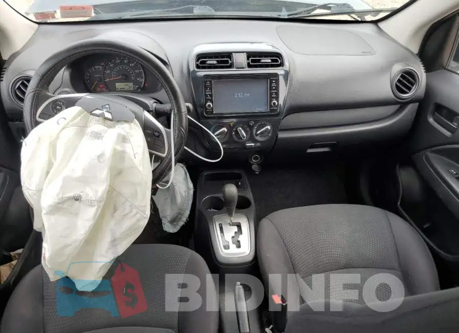 ML32F3FJ3KHF09292 Photo# 8
