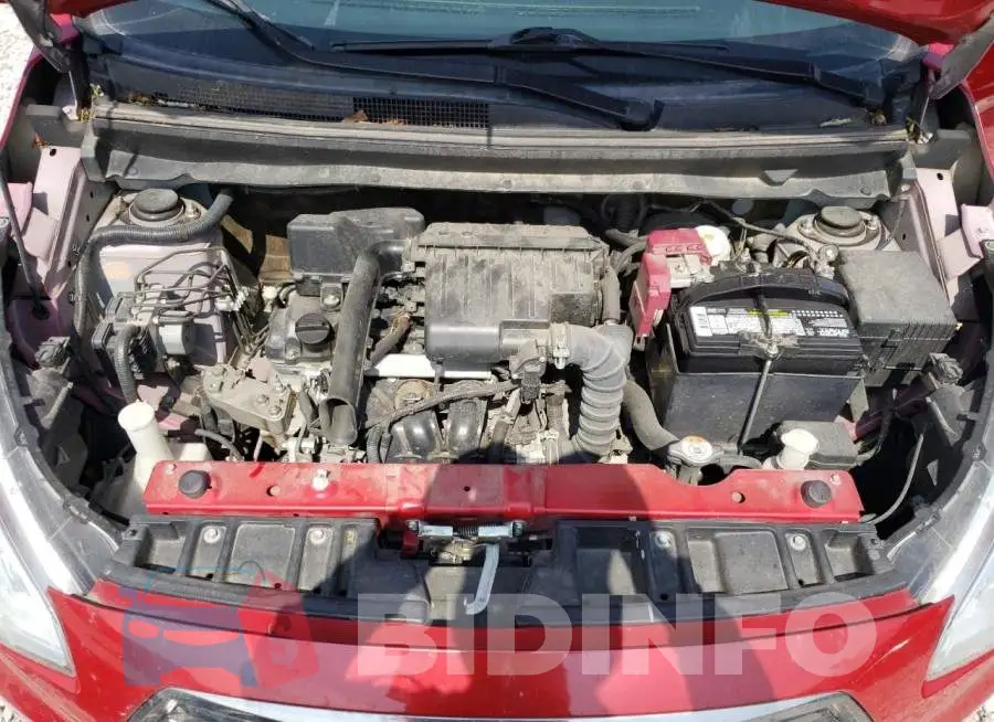 ML32F3FJ5JHF13908 Photo# 11