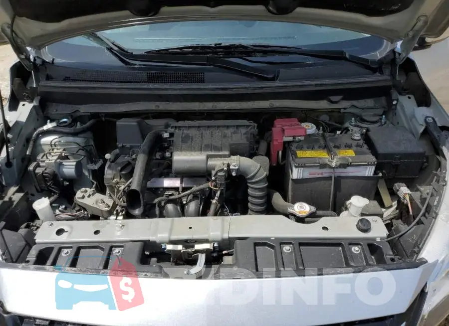 ML32FVFJ7NHF04323 Photo# 11