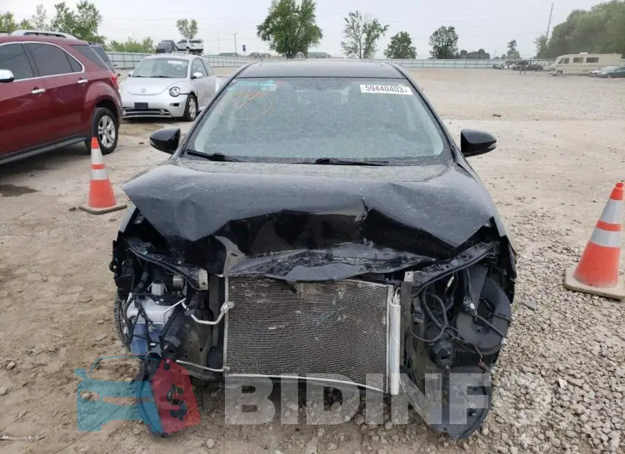 2T1BURHE5GC588530 Photo# 5