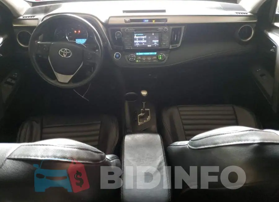 2T3DFREV4EW215294 Photo# 8
