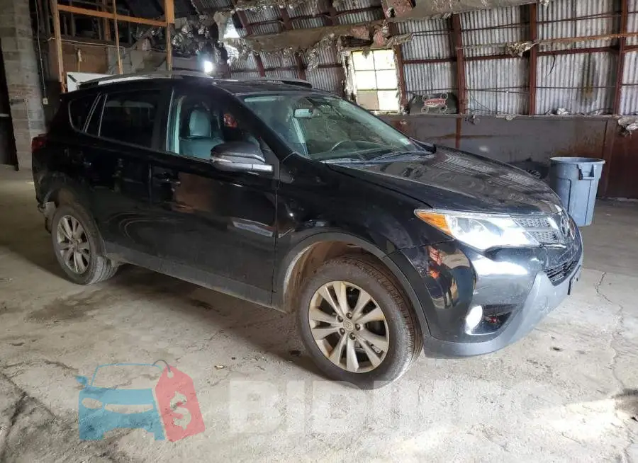 2T3DFREV4EW215294 Photo# 4
