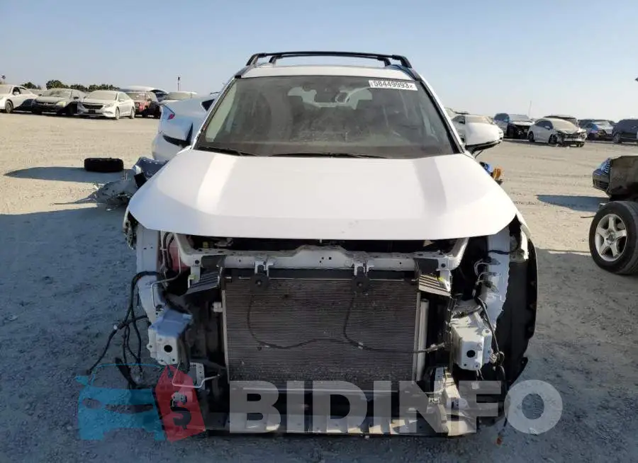 2T3P1RFV0MC141284 Photo# 5