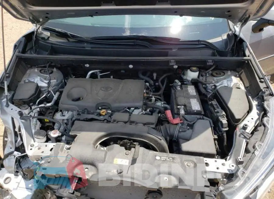 2T3P1RFV6MC204307 Photo# 11