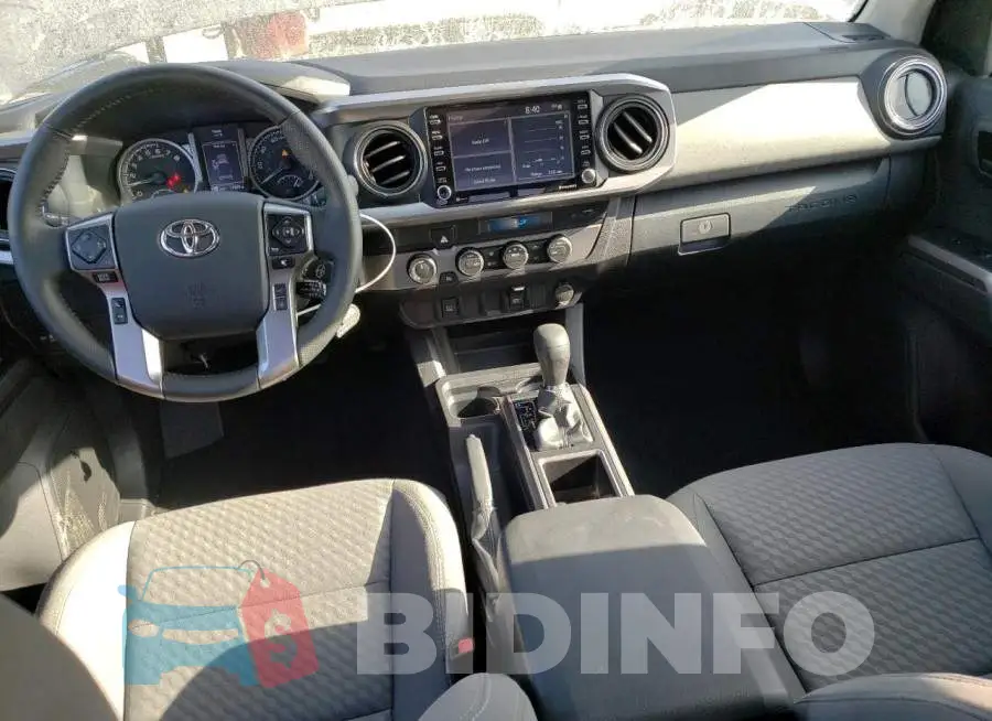3TYSZ5AN6NT091838 Photo# 8