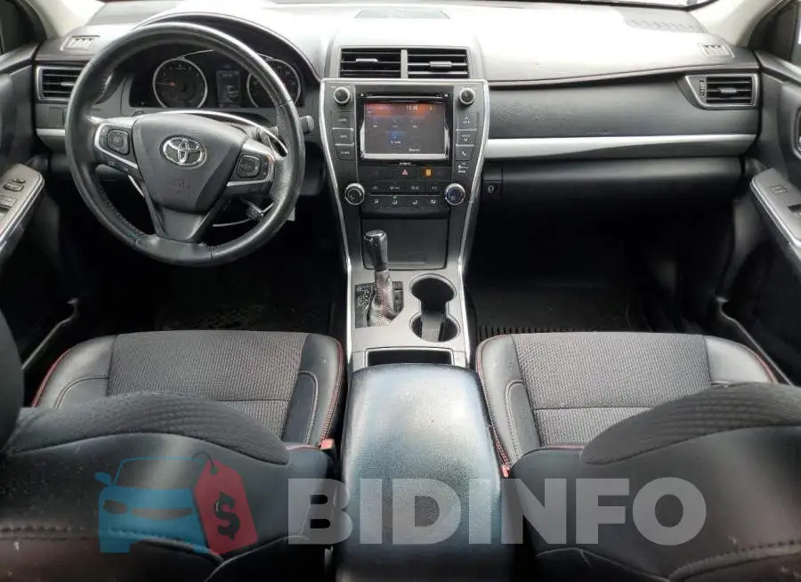 4T1BF1FK0HU656849 Photo# 8