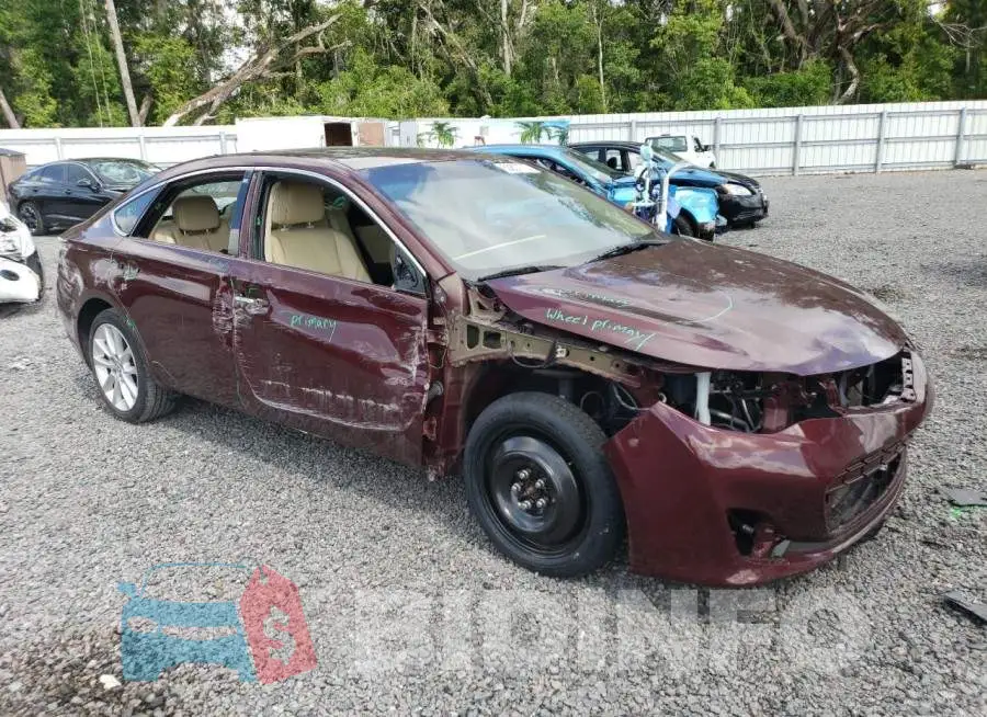 4T1BK1EB4FU137331 Photo# 4