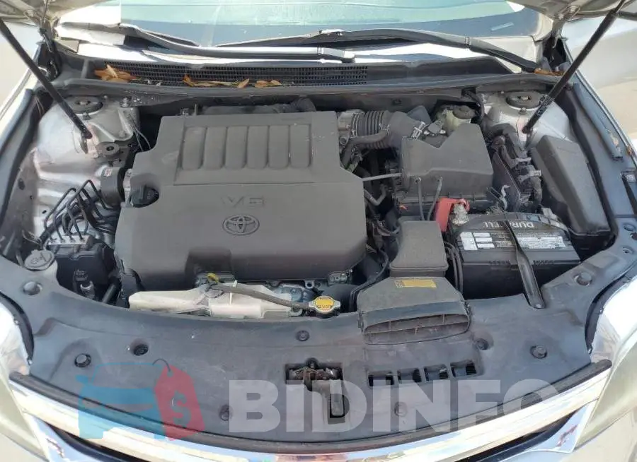 4T1BK1EB4FU159247 Photo# 11