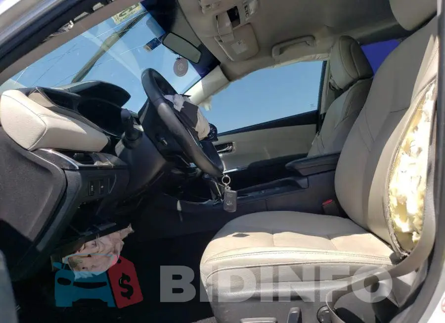 4T1BK1EB6GU227016 Photo# 7