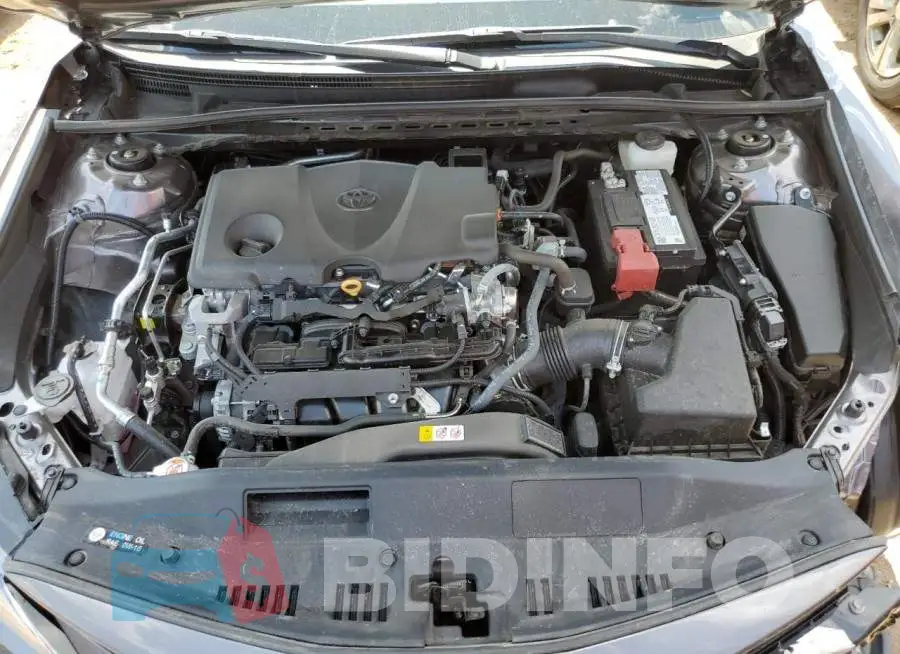 4T1F11BK8PU079461 Photo# 11