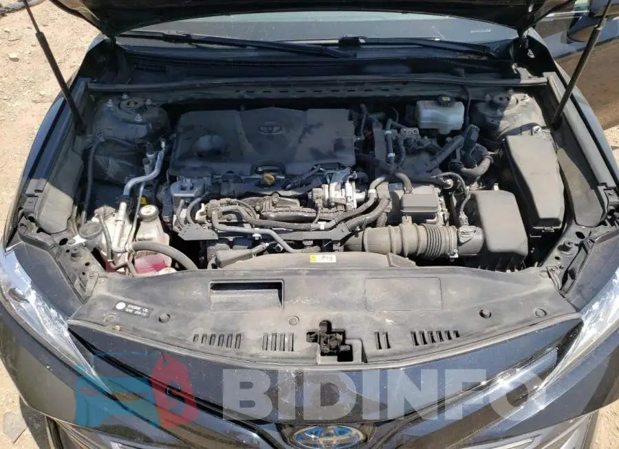 4T1F31AK8LU540146 Photo# 11