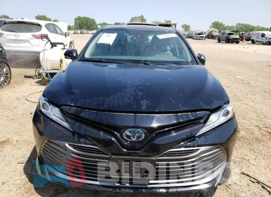 4T1F31AK8LU540146 Photo# 5