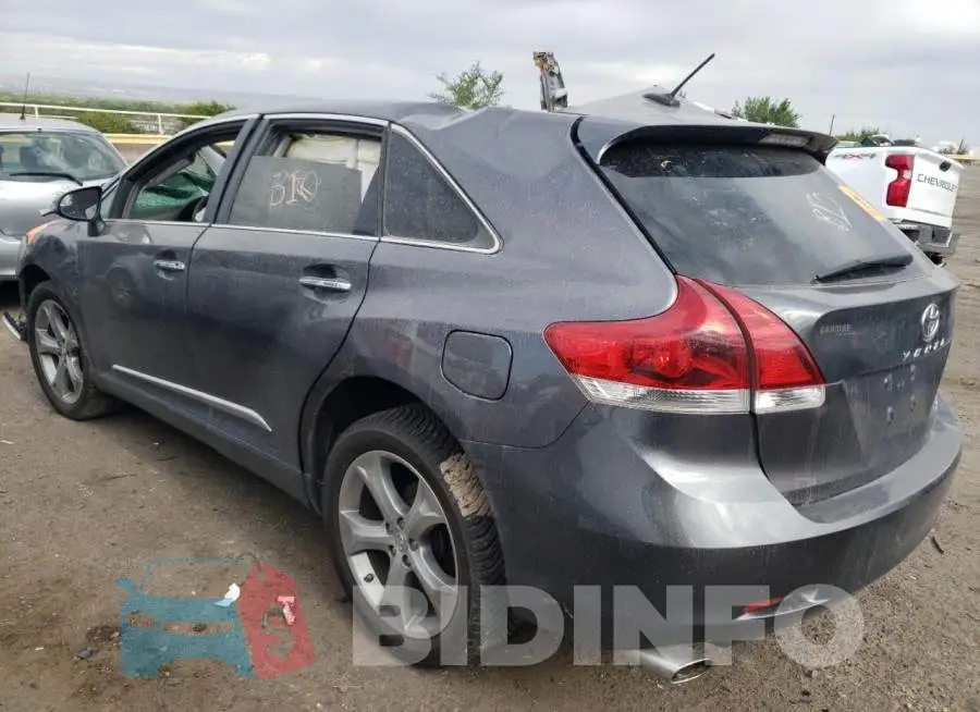 4T3BK3BBXEU104338 Photo# 2