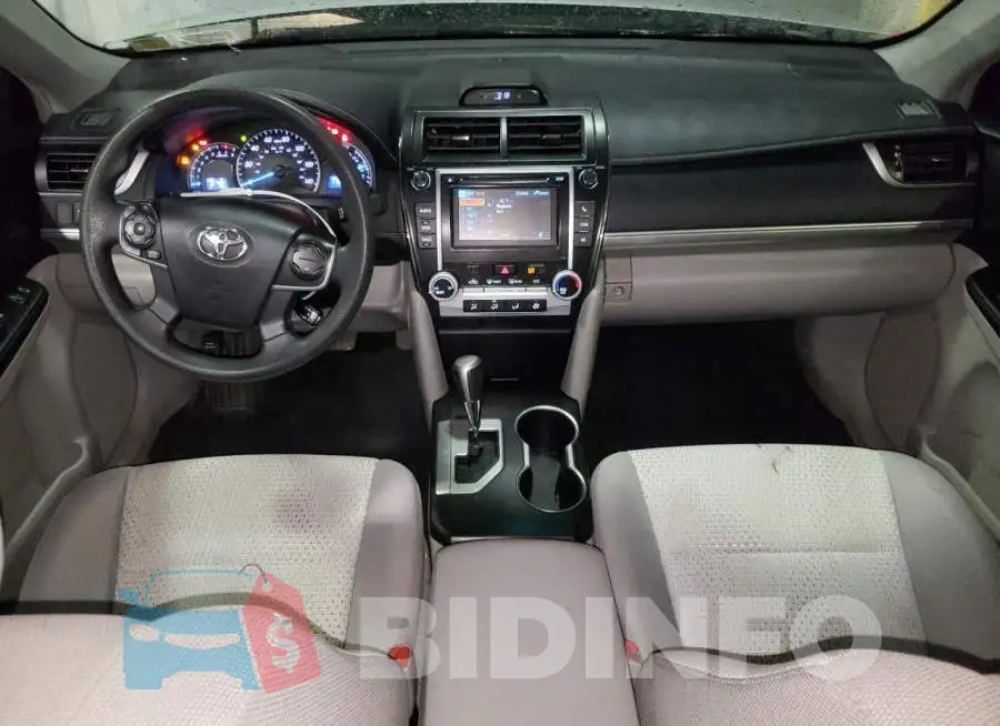 4T4BF1FKXER359492 Photo# 8