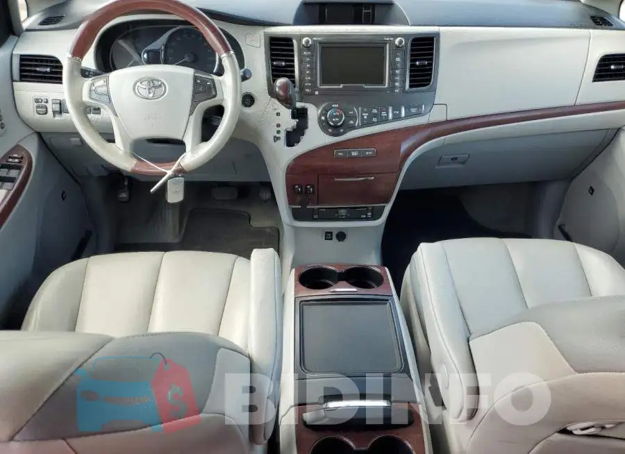 5TDDK3DC3ES084207 Photo# 8