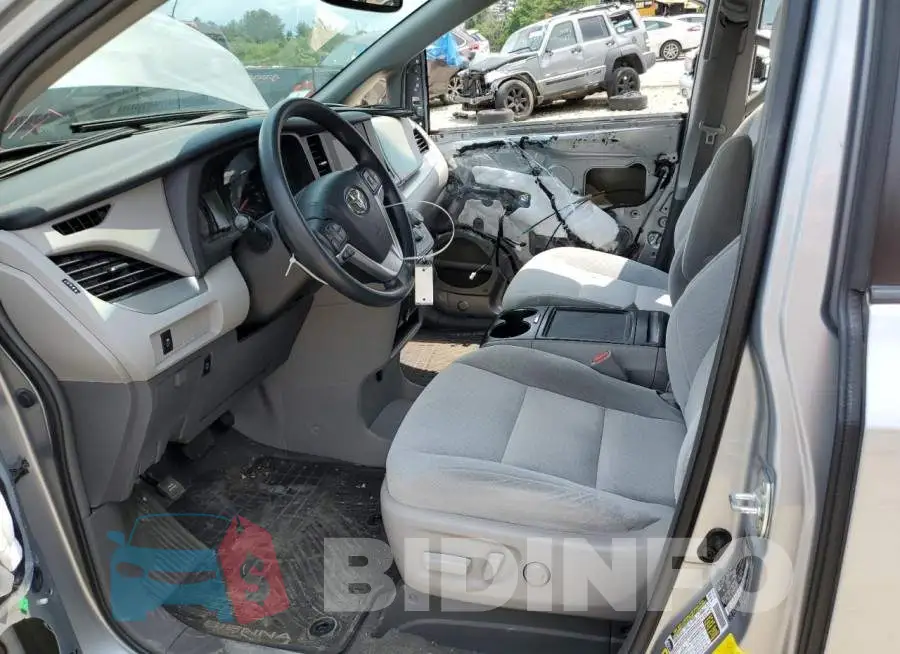 5TDKK3DC1GS701470 Photo# 7