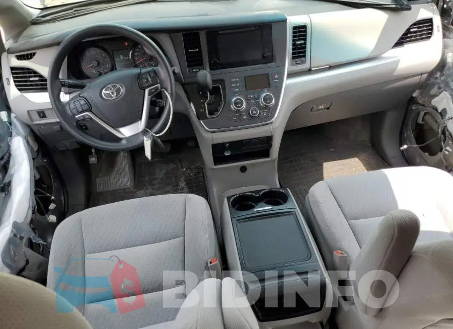 5TDKK3DC1GS701470 Photo# 8