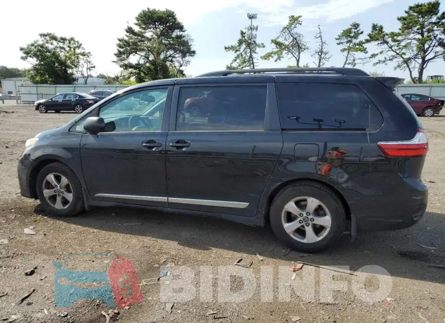 5TDKZ3DC2JS914723 Photo# 2