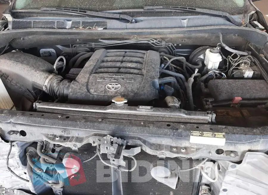 5TFAY5F15GX552802 Photo# 7
