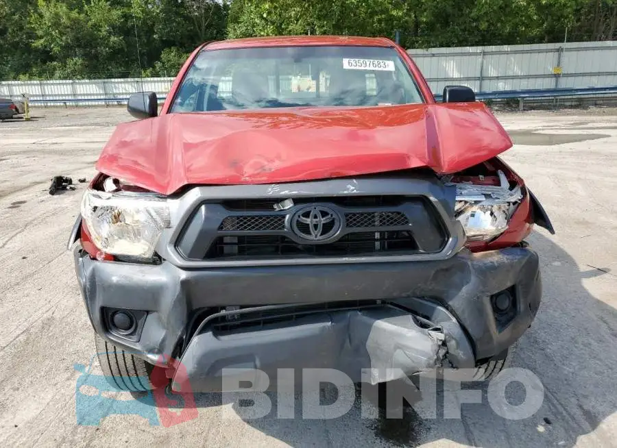 5TFPX4EN9EX022342 Photo# 5