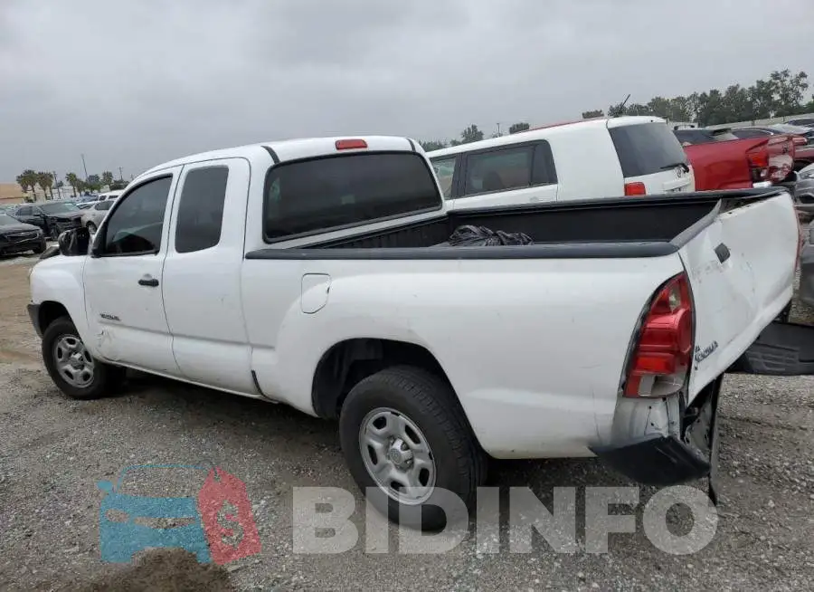 5TFTX4CN1FX066189 Photo# 2