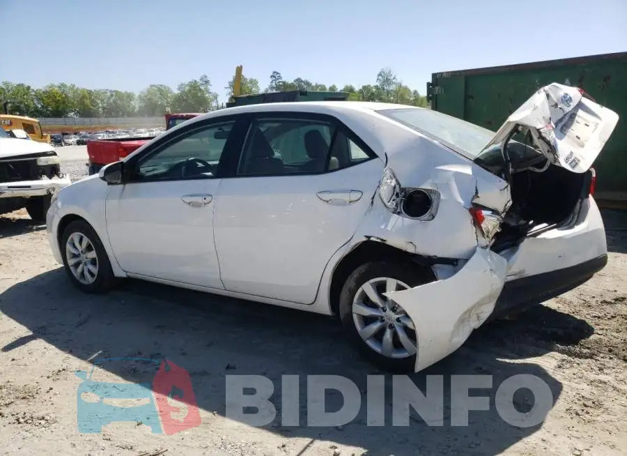 5YFBURHE5GP535083 Photo# 2