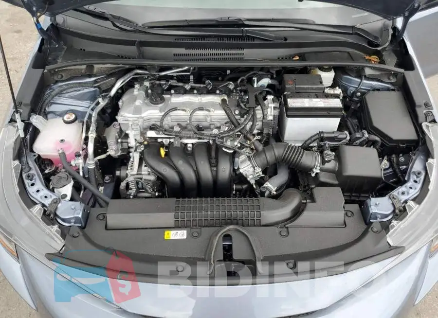 5YFEPMAE4NP388169 Photo# 11