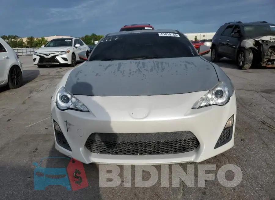 JF1ZNAA14F8704174 Photo# 5