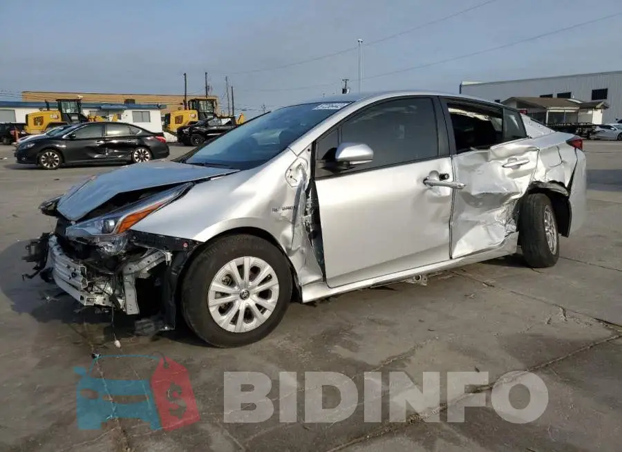 JTDKAMFU8M3145136 Photo# 1