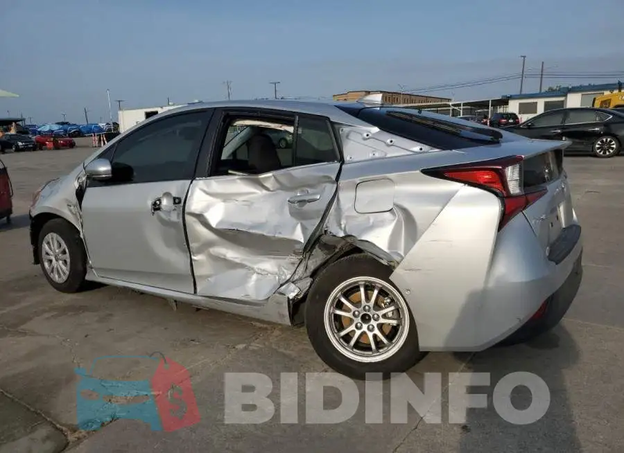 JTDKAMFU8M3145136 Photo# 2