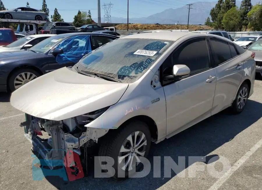 JTDKARFP8L3154117 Photo# 1